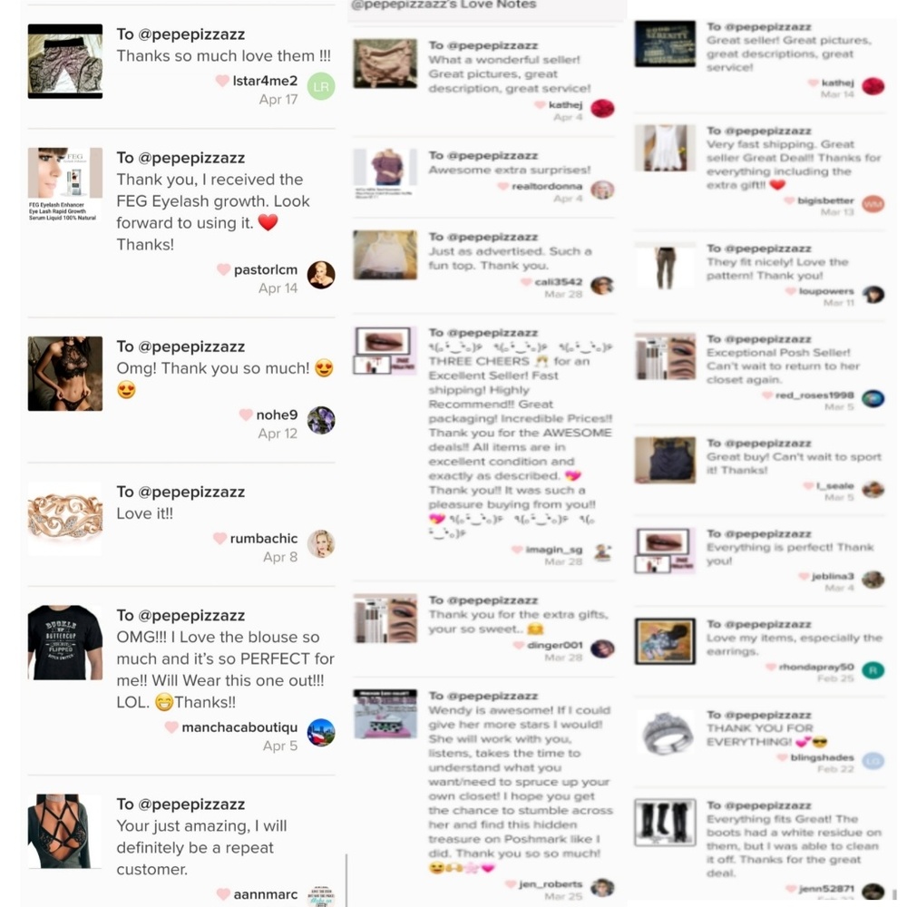 IF YOURE WONDERING IF IM TRUSTWORTHY....